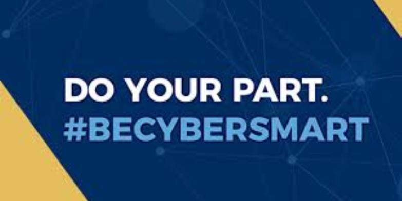 7 Nuggets of CyberSecurity Wisdom from the #BeCyberSmart Campaign