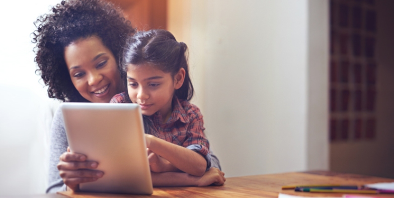 Raising Tech-Savvy Kids: How To